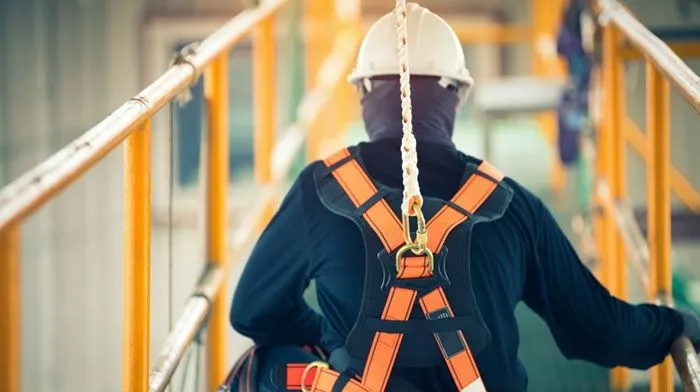 Lifting Safety